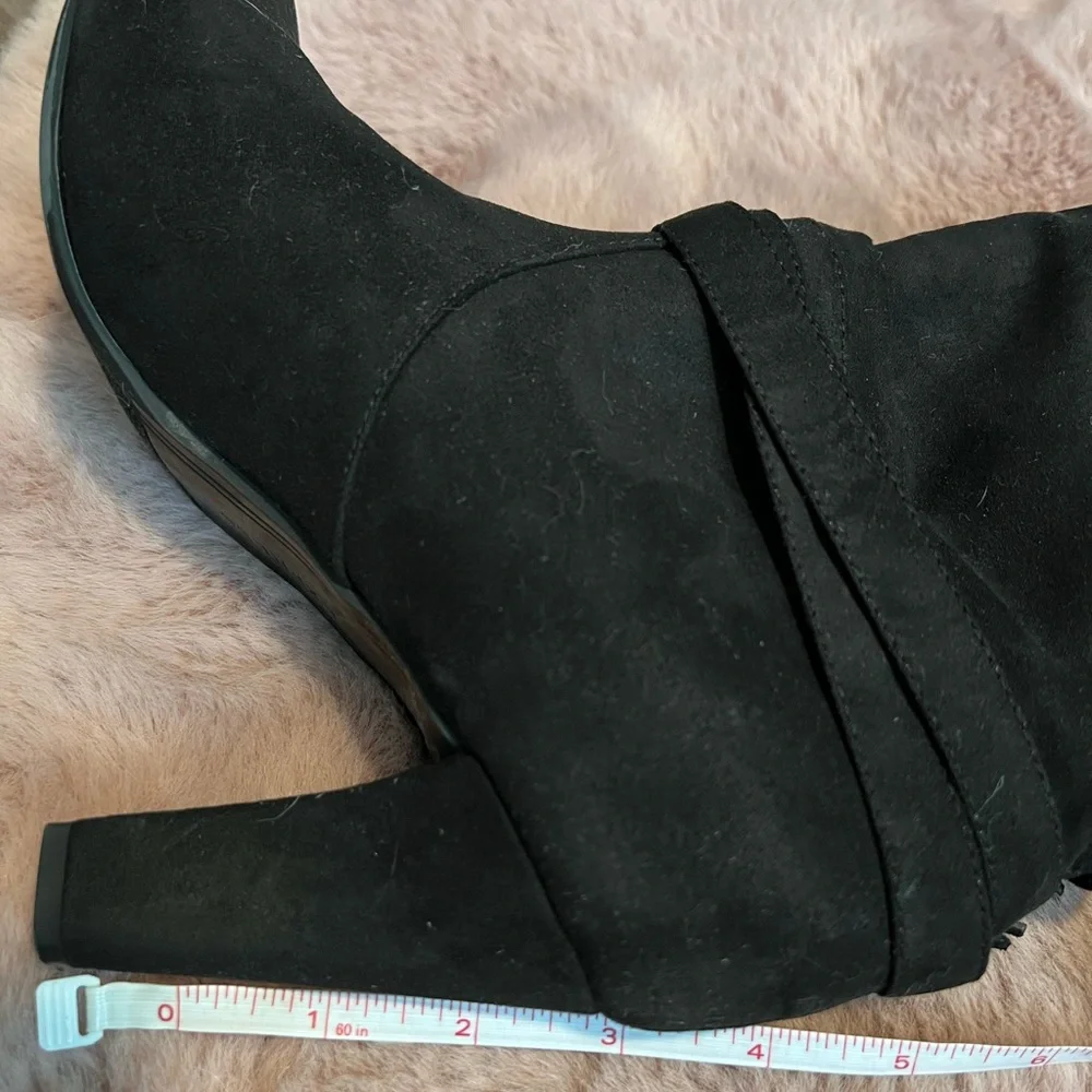 Express Booties - Picture 6 of 8